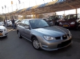 סובארו אימפרזה אייג' R אוט' 1.5 2007
