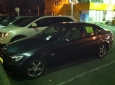 ב.מ.וו סדרה 3 החדשה I 320 אוט' 2.0 2006