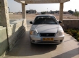 יונדאי אקסנט FAMILY GL אוט' 1.5 2004