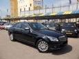 מרצדס C-CLASS KP CLASSIC C200 אוט' 1.8 2008