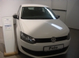 פולקסווגן פולו TRENDLINE ידני 1.4 2011