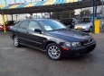 וולוו S-40 T אוט' 2.0 (163 כ''ס) 2003