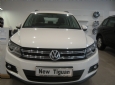 פולקסווגן טיגואן TRENDLINE TSI אוט' 2.0 2011