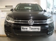 פולקסווגן טוארג החדשה V6 COMFORTLINE אוט' 3.6 2011