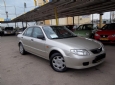 מאזדה 323 לאנטיס LX אוט' 1.6 2003