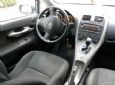 טויוטה אוריס TERRA רובוטית 1.6 2008