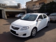 טויוטה קורולה SUN אוט' 1.6 2008
