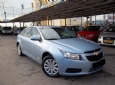 שברולט קרוז LS אוט' 1.6 2009