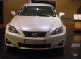 לקסוס IS250 EXECUTIVE אוט' 2.5 החדשה 2011