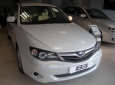 סובארו B3 החדשה 4 דל' RX אוט' 1.5 2011