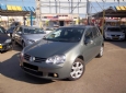 פולקסווגן גולף CL אוט' 1.6 2006