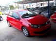 פולקסווגן פולו COMFORLINE אוט' 1.4 2011