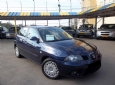סיאט איביזה {עד 08'-03'} SPORT ידני 5 דל' 1.4 2007