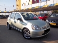 טויוטה יאריס SOL אוט' 1.3 2002