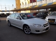 סובארו B4 R אוט' 2.0 (150 כ''ס) 2008