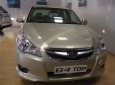 סובארו B4 חדשה TOP רציף 2.0 2011