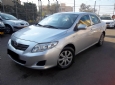 טויוטה קורולה SUN אוט' 1.6 2008