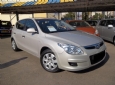 יונדאי i30 INSPIRE אוט' 1.6 2009