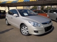 יונדאי i30 INSPIRE אוט' 1.6 2009