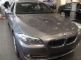 ב.מ.וו סדרה 5 החדשה 535 I אוט' 3.0 2011