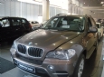ב.מ.וו X 5 D30 אוט' דיזל 3.0 2011