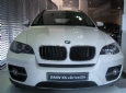 ב.מ.וו X 6 35I אוט' 3.0 2011