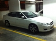 סובארו B4 R אוט' 2.0 (165 כ''ס) 2007