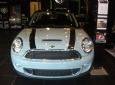 מיני קופר COOPER S אוט' 1.6 2011