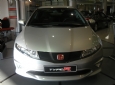 הונדה TYPE R TYPE R ידני 3 דל' 2.0 2011
