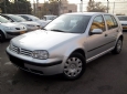 פולקסווגן גולף COMFORTLINE אוט' 2.0 2001