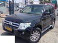 מיצובישי קינג החדש ארוך DAKAR אוט' דיזל ארוך 3.2 (200 כ