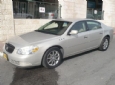 ביואיק לוצרן CXL אוט' 3.8 2007