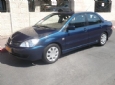 מיצובישי לנסר קלאסיק COMFORT אוט' 1.6 2008