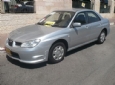 סובארו אימפרזה אייג' R אוט' 1.5 2007