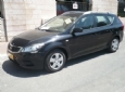 קיה סיד LX אוט' סטיישן 1.6 2011