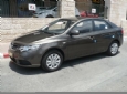 קיה פורטה EX אוט' 1.6 2011
