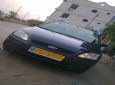 פורד פוקוס TREND אוט' 1.6 2007