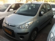 יונדאי i10 INSPIRE / GL אוט' 1.1 2009