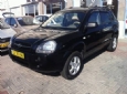 יונדאי טוסון ARIZONA אוט' 2.7 2008