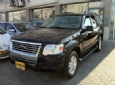פורד אקספלורר XLT אוט' 3.5 2008