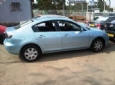 מאזדה 3 ACTIVE אוט' 1.6 2008