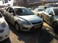 פורד פוקוס TREND אוט' 1.6 2008