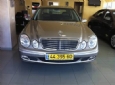 מרצדס E-CLASS E-200 קומפסור (163 כ