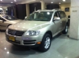 פולקסווגן טוארג V6 LUXURY אוט' 3.6 2007