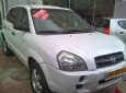 יונדאי טוסון ARIZONA אוט' 2.7 2008