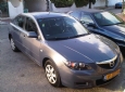 מאזדה 3 ACTIVE אוט' 1.6 2008