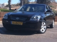 קיה מאגנטיס LK אוט' 2.0 2008