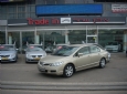 הונדה סיויק החדשה 4 דלתות ES אוט' 1.8 2008