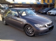 ב.מ.וו סדרה 3 החדשה D 320 אוט' דיזל 2.0 2006