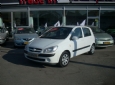יונדאי גטס GLI אוט' 1.4 2008